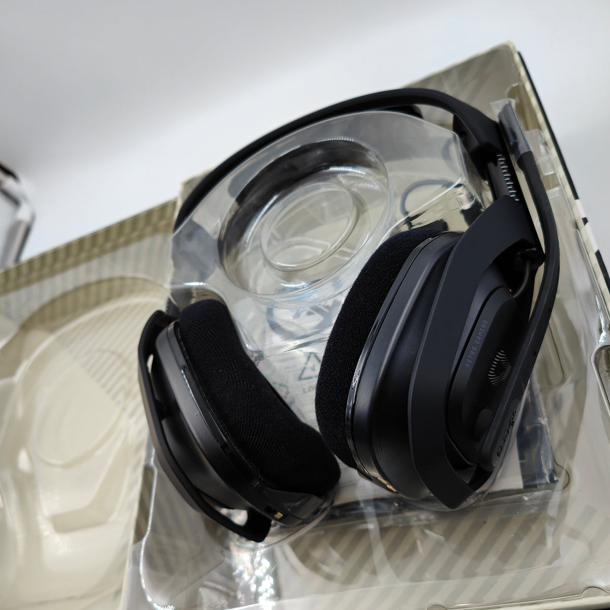 Astro A50 Wireless + Base Station PS4 Edition