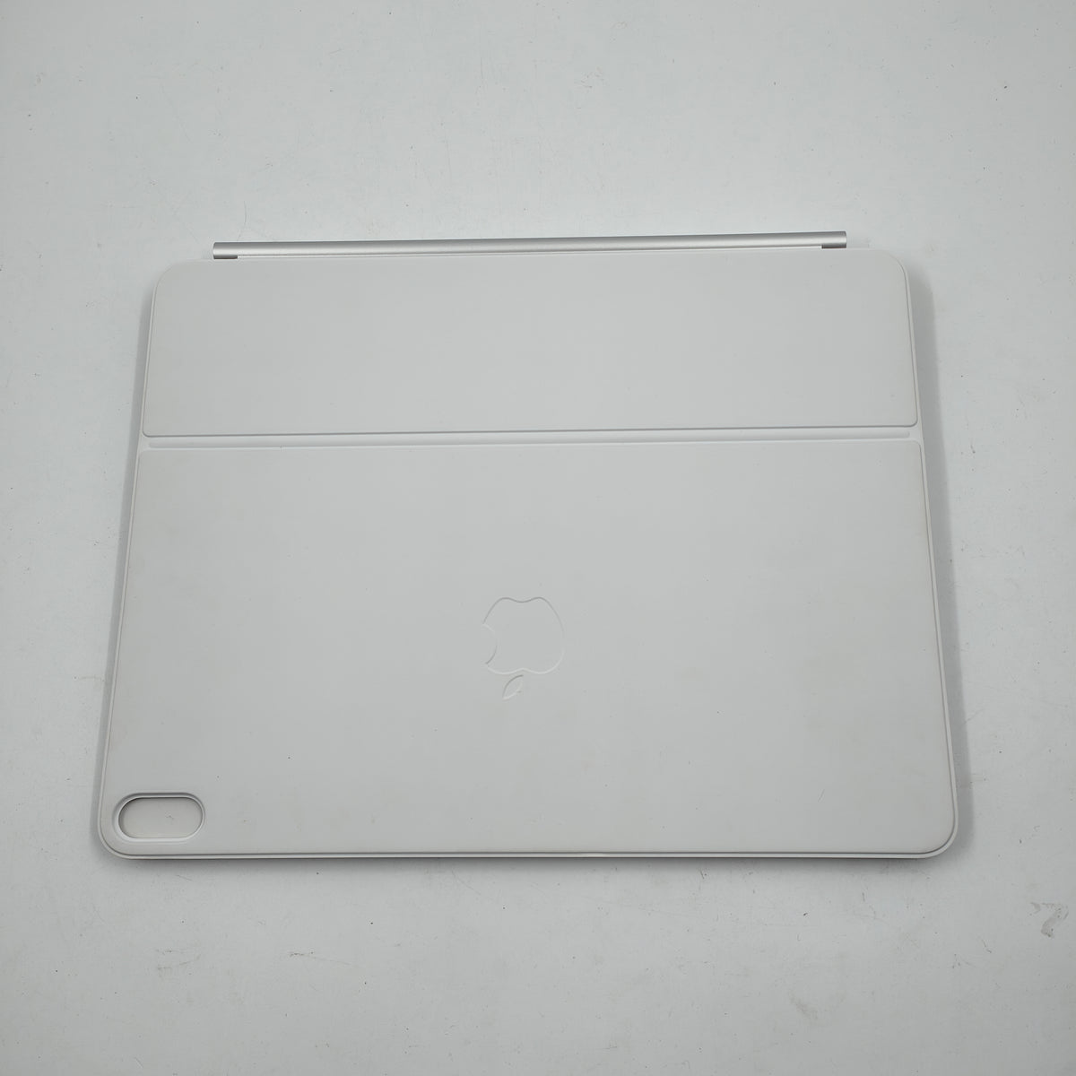 Apple Magic Keyboard pour iPad Air 13 pouces (2026/2025/2024) QWERTY blanc