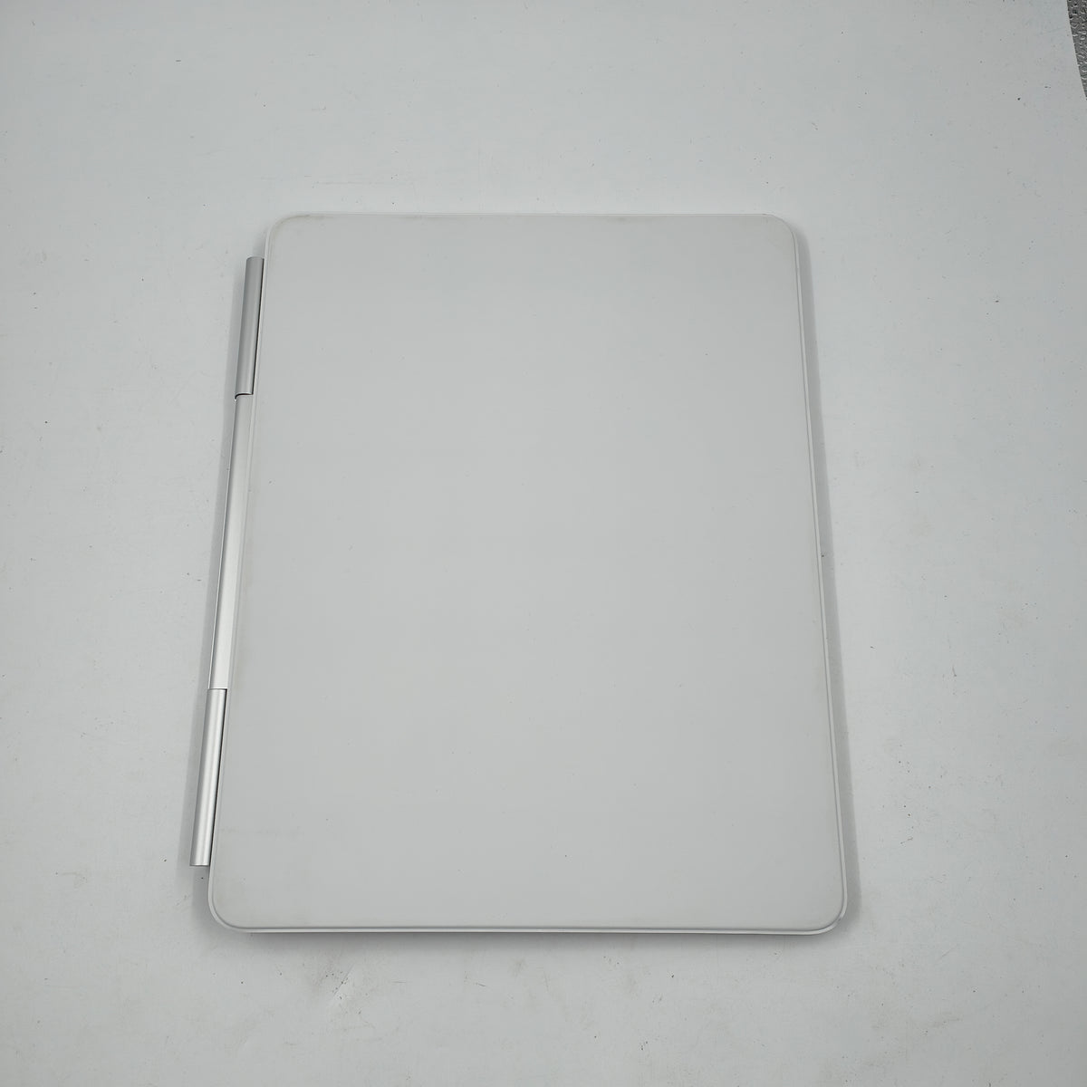 Apple Magic Keyboard pour iPad Air 13 pouces (2026/2025/2024) AZERTY blanc