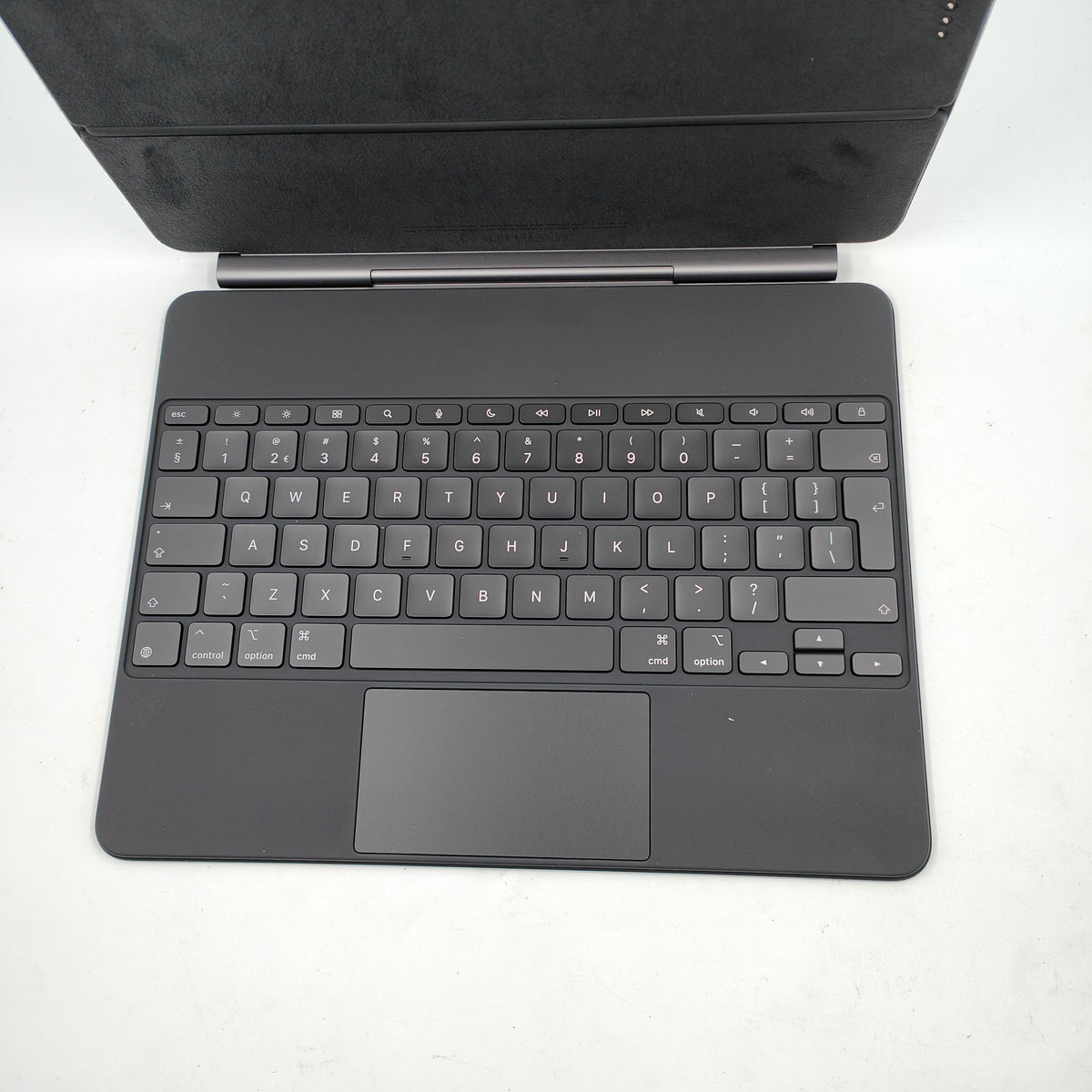 Apple Magic Keyboard iPad Air 13 QWERTY Zwart