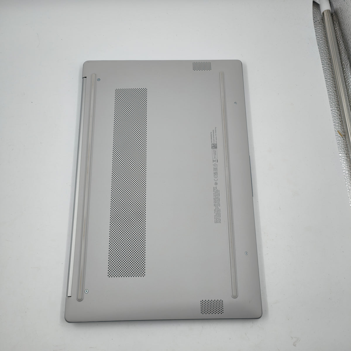 HP laptop 15-fd1053ng QWERTZ