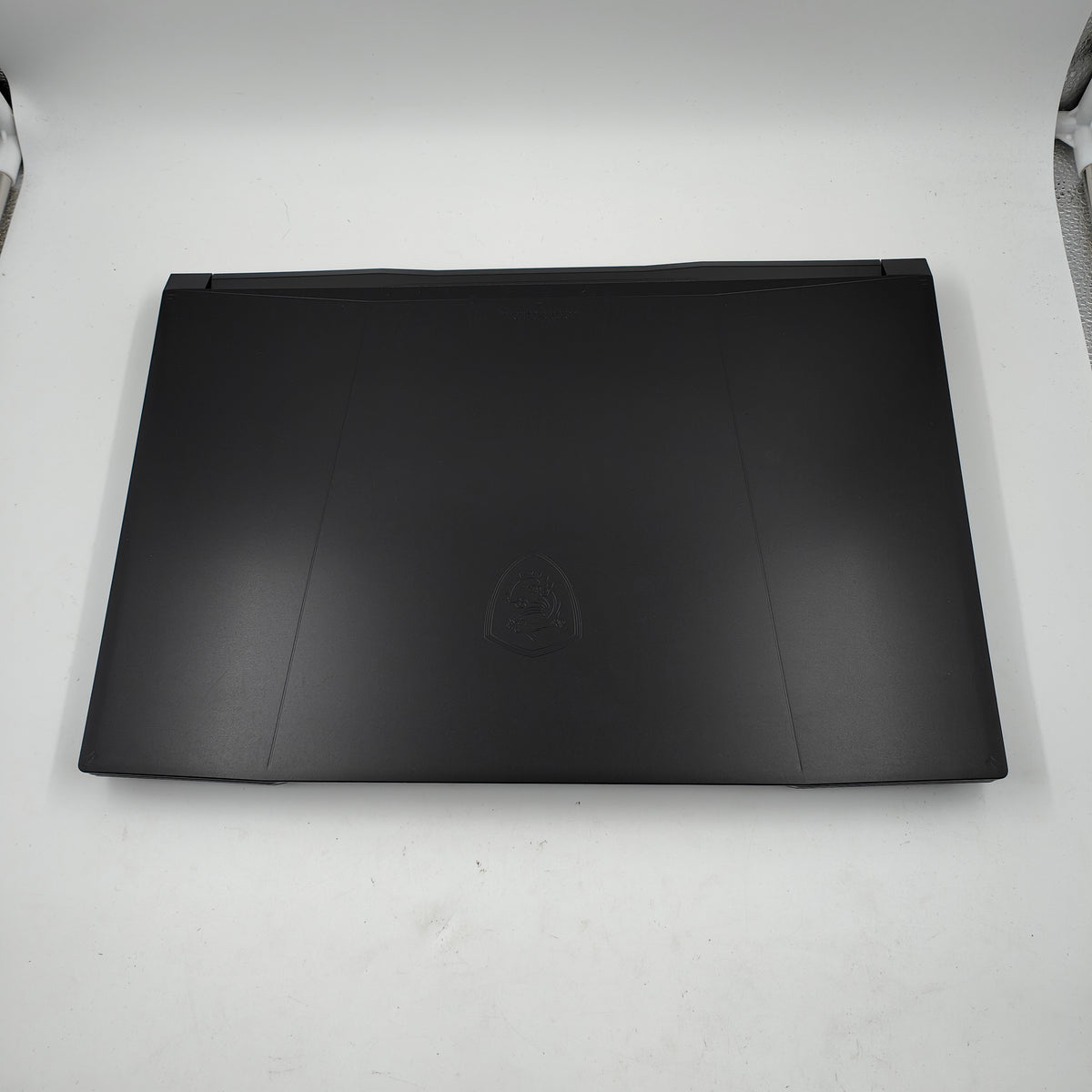 MSI Sword 17 HX B14VGKG QWERTZ