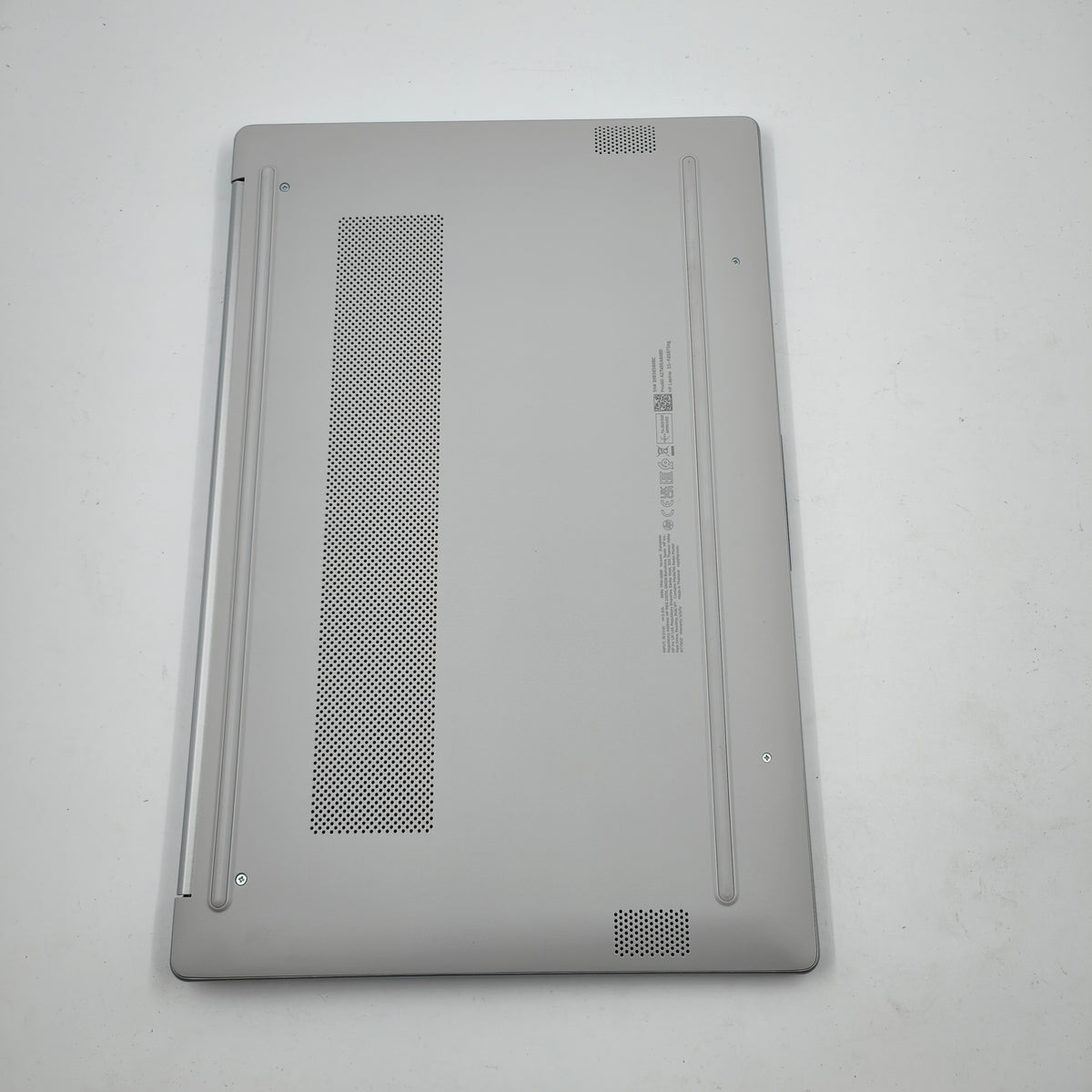 HP laptop 15-fd1075ng QWERTZ