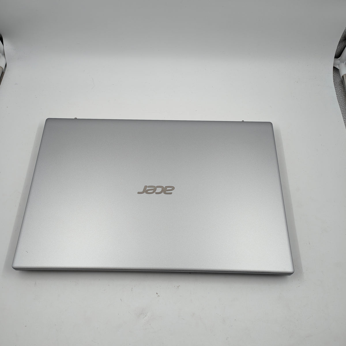 Acer Aspire 3 A315-35-P7VV QWERTZ