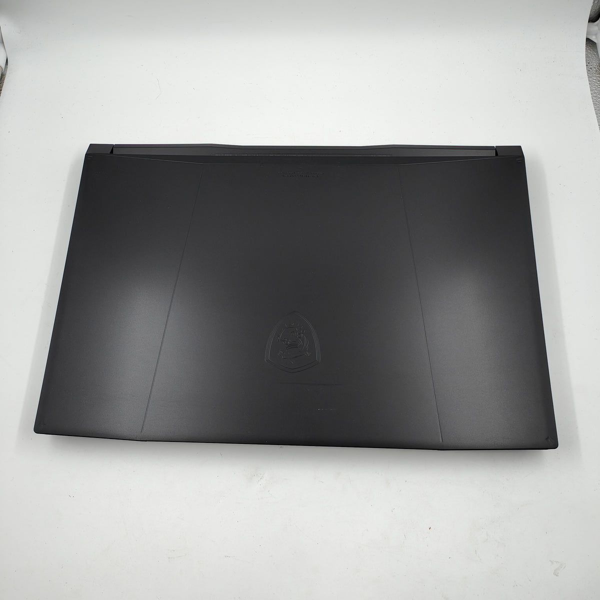 MSI Katana A17 AI B8VF-866 QWERTZ