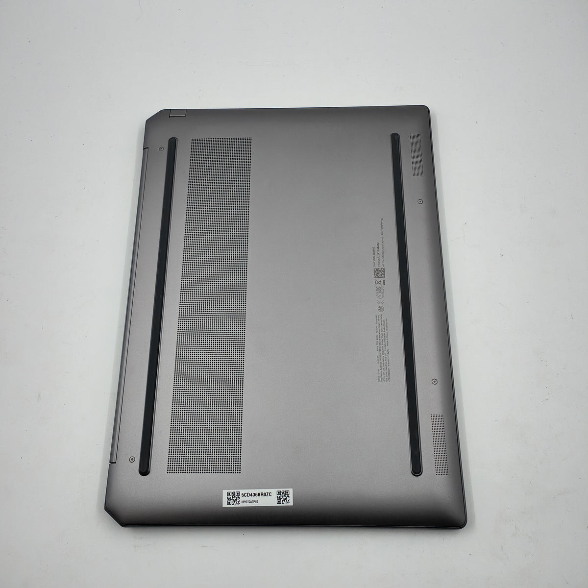 HP OmniBook Ultra 14-fd0094ng QWERTZ