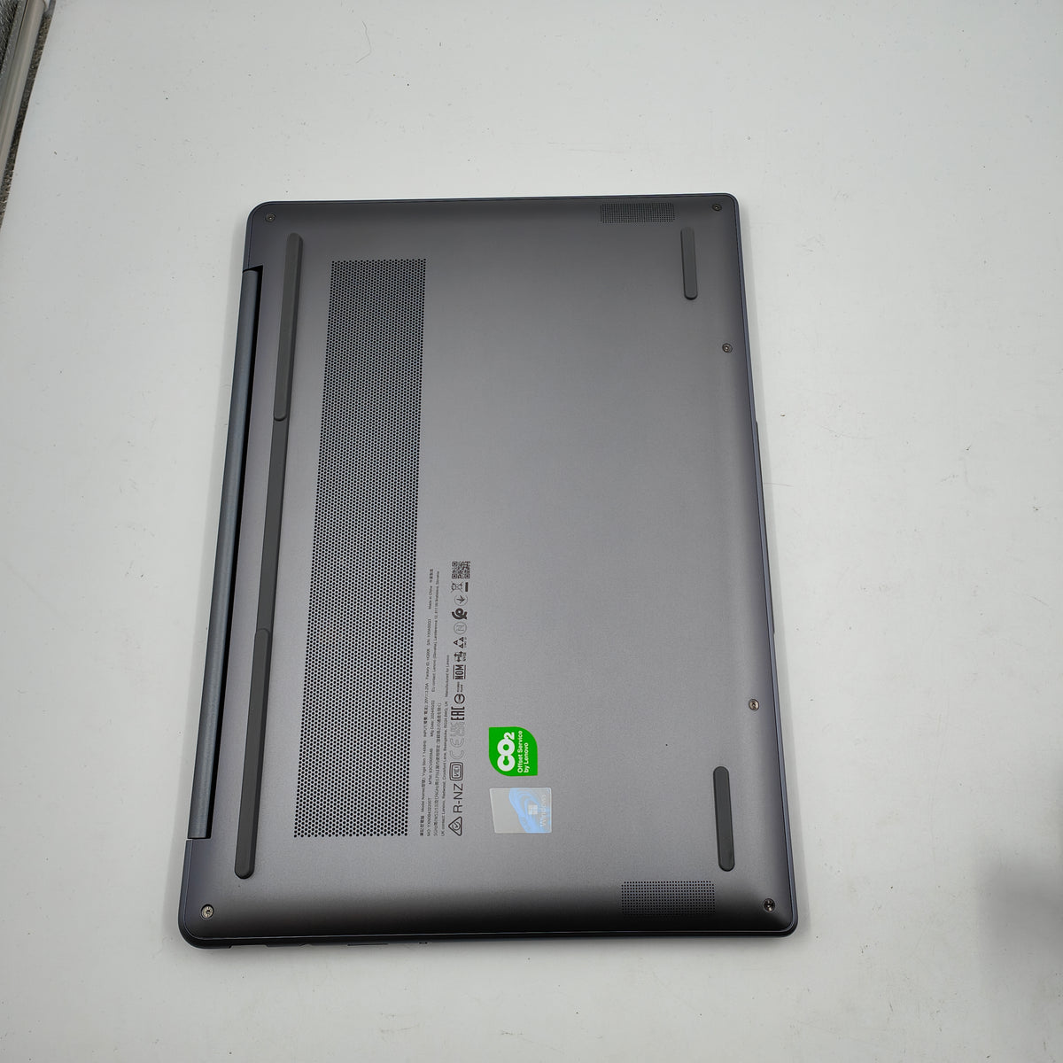 Lenovo Yoga Slim 714IMH9 83CV0055MB AZERTY
