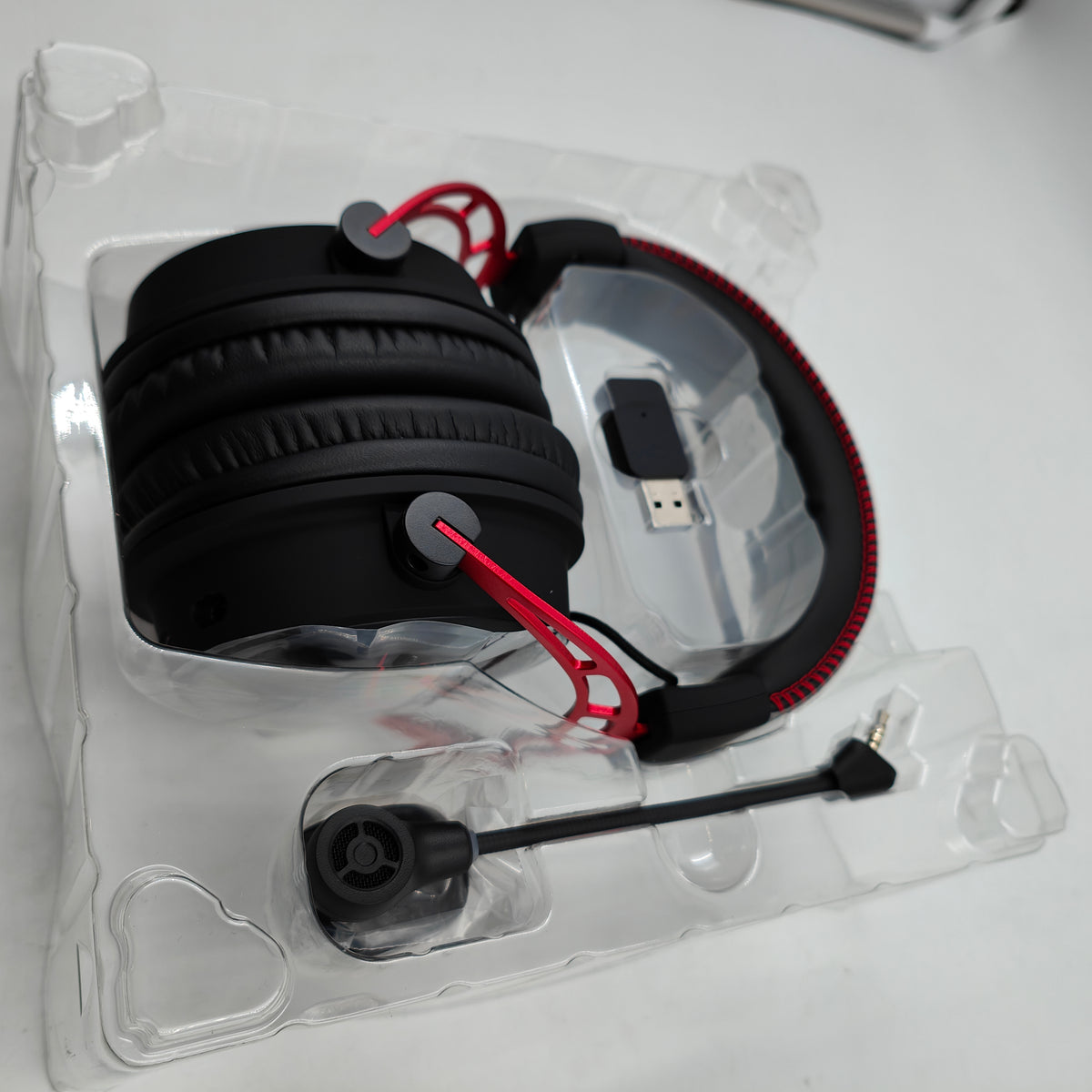 HyperX Cloud Alpha Wireless Gaming Headset