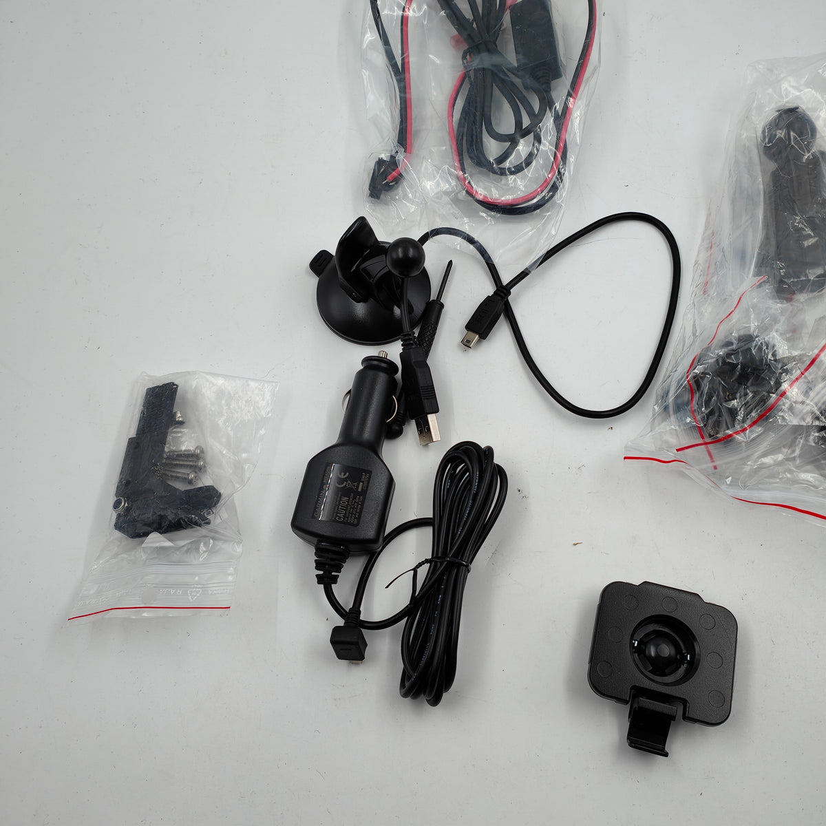 Garmin Zumo XT Motor Europa