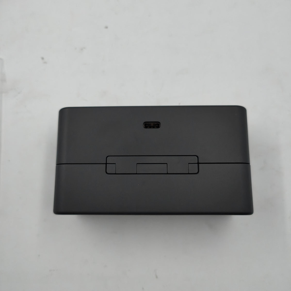 DJI Mic Mini 2 Mobile Ontvanger + Oplaadcase (voor DJI Mic &