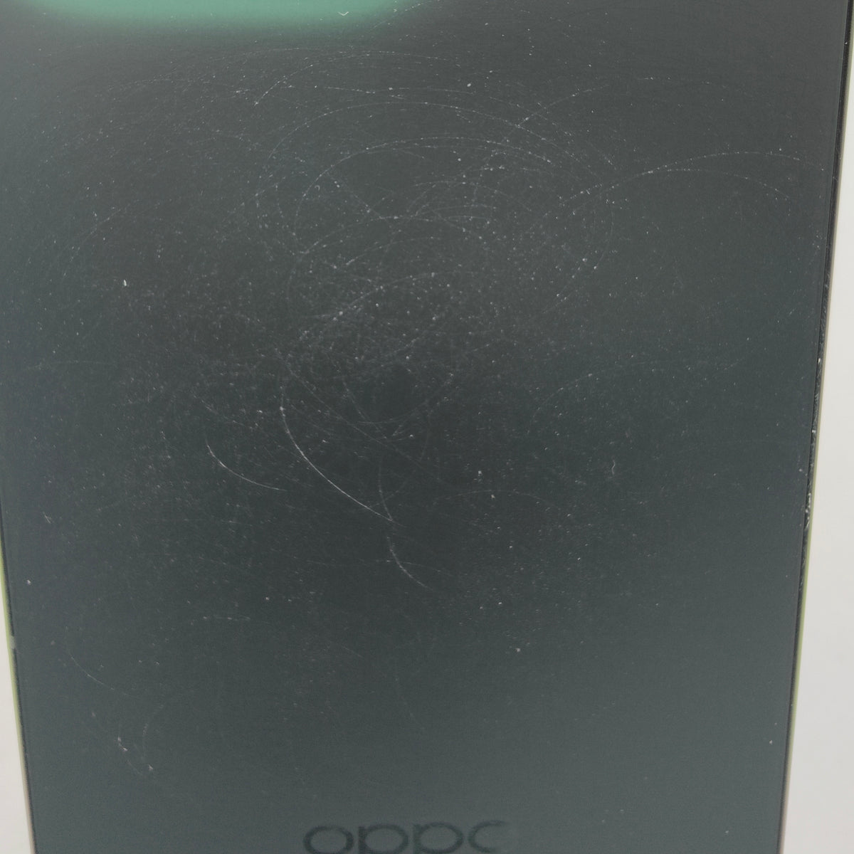 Oppo Reno14 256GB Luminous Green