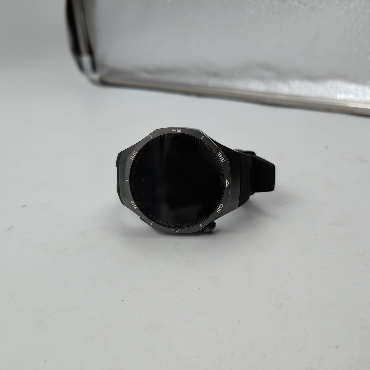 Huawei WATCH GT5 Pro 46mm Schwarz