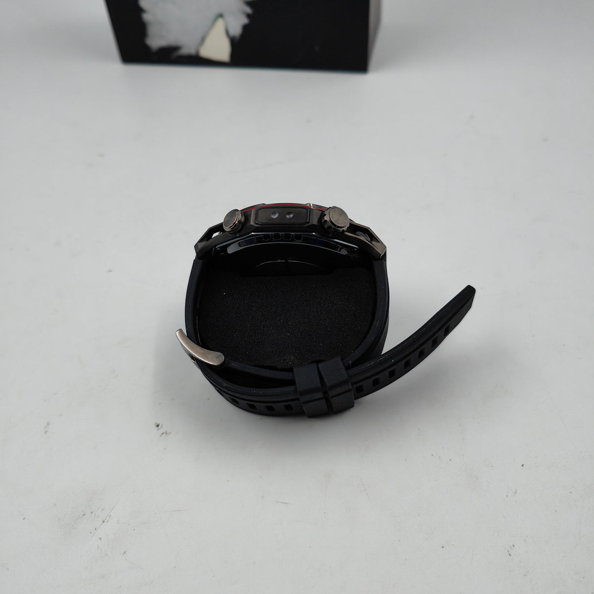 Huawei WATCH Ultimate 2 Black