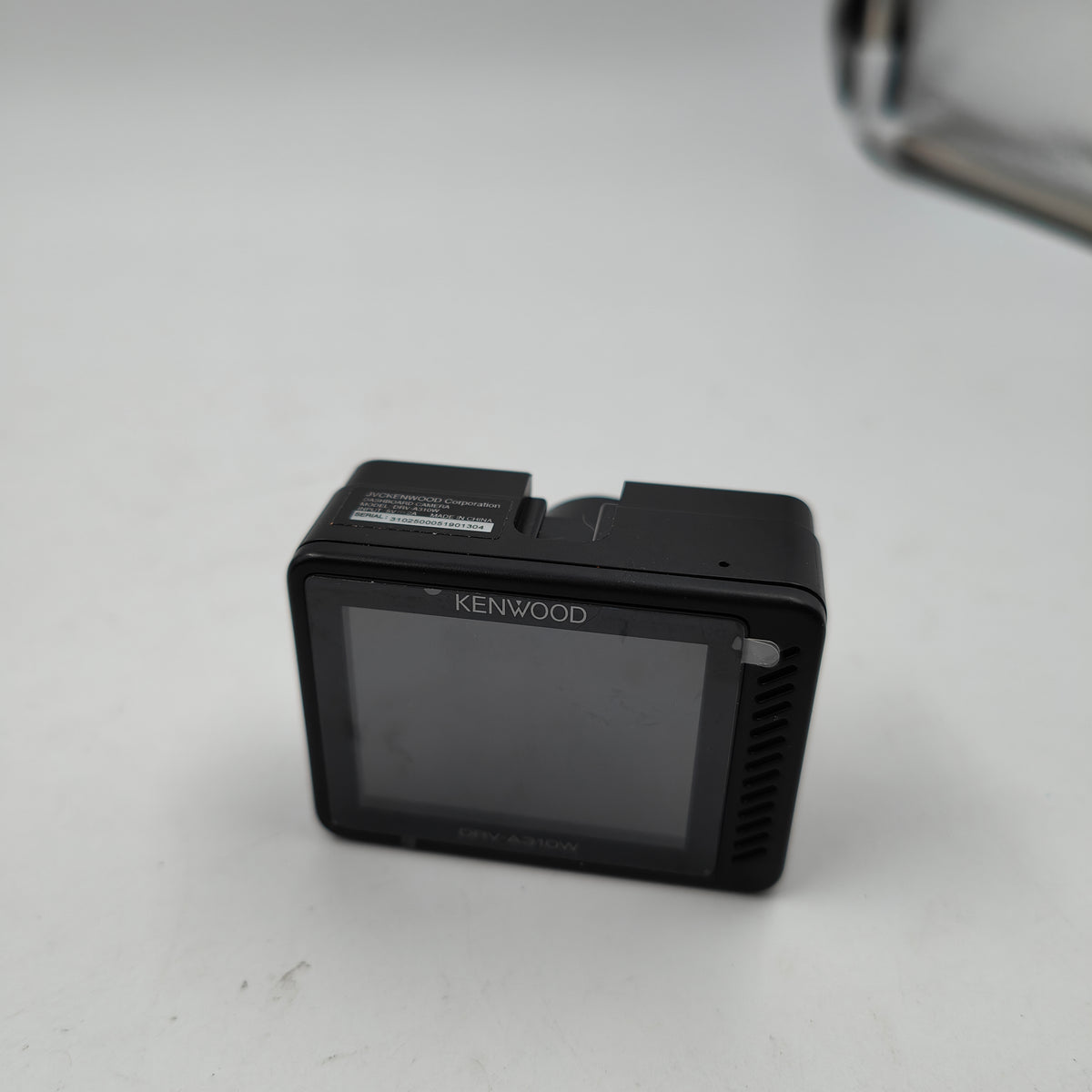 Kenwood DRV-A310W