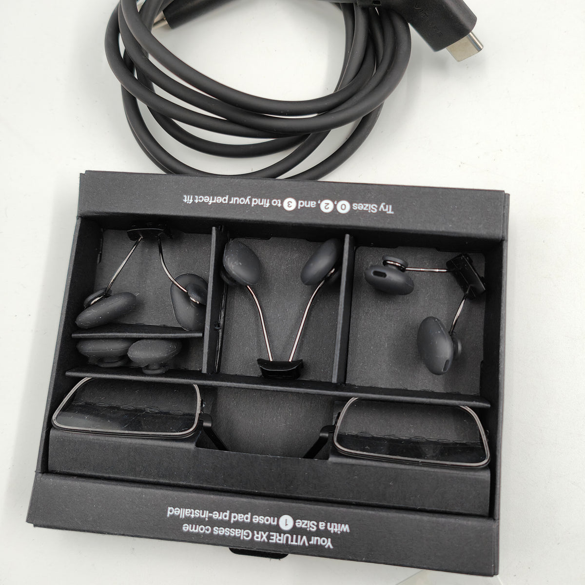Viture Beast XR Glasses