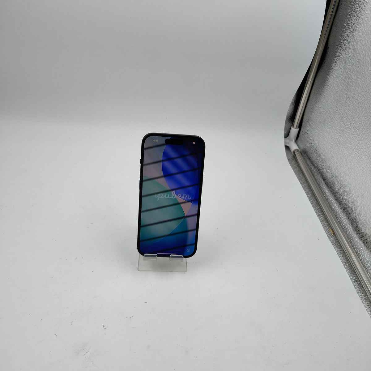 Apple iPhone 15 128GB Schwarz