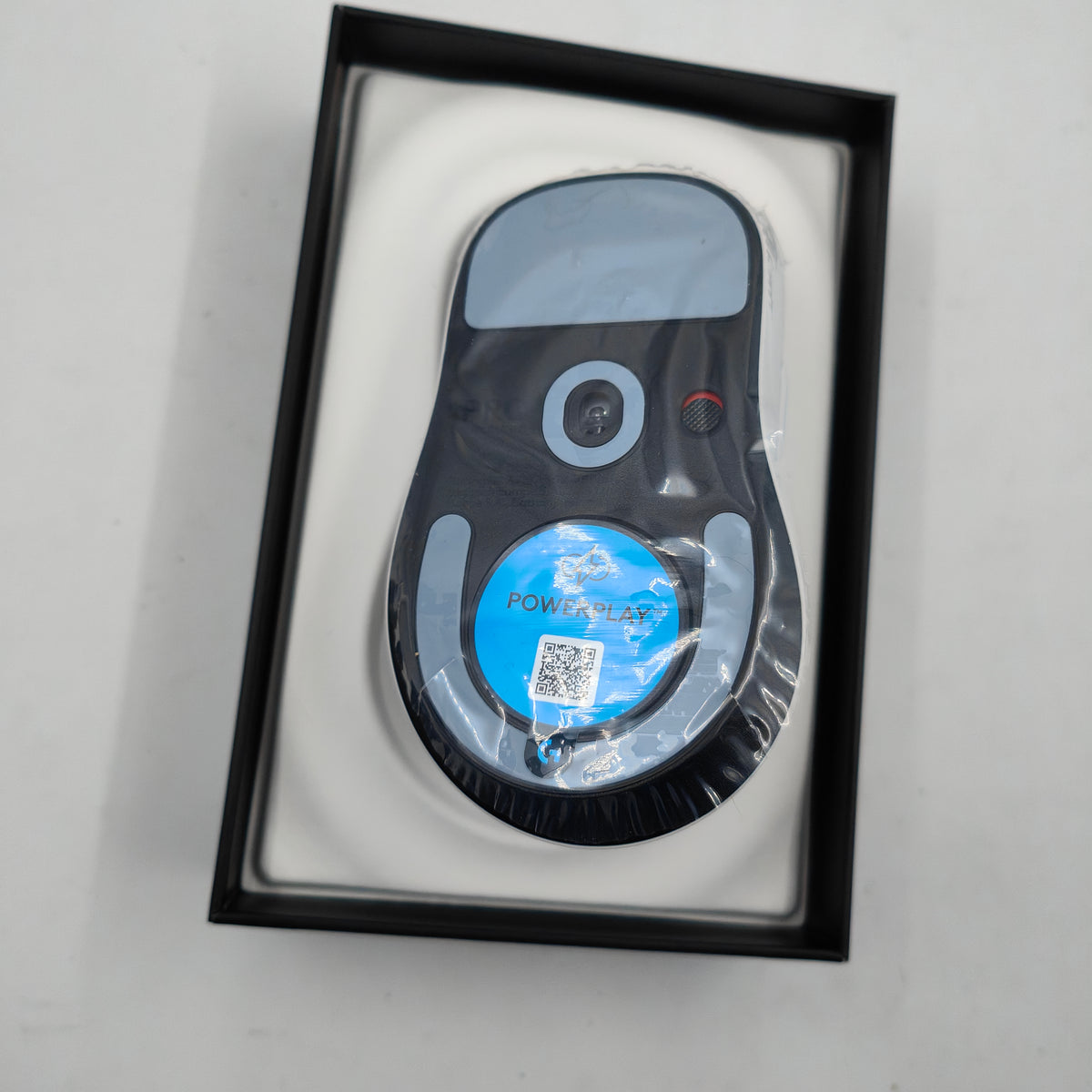 Logitech G PRO X Superlight 2 DEX Lightspeed White