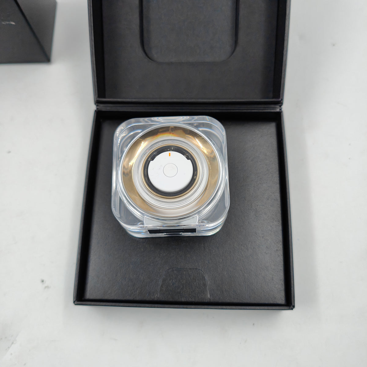 Samsung Galaxy Ring Gold 10