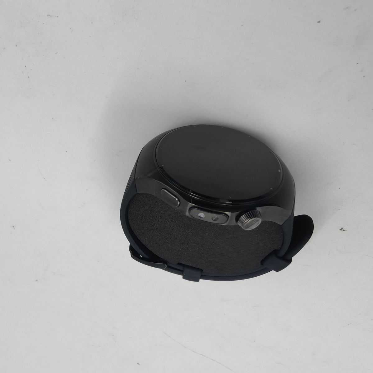 Huawei Watch GT5 Zwart 46mm
