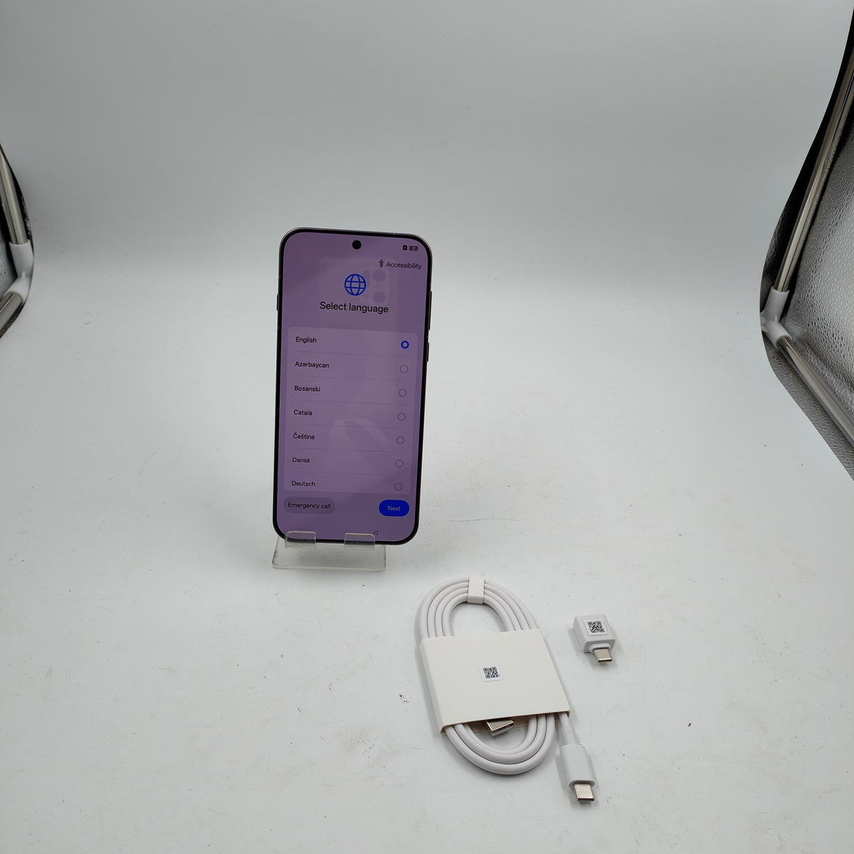Oppo Find X9 Pro Titanium Charcoal