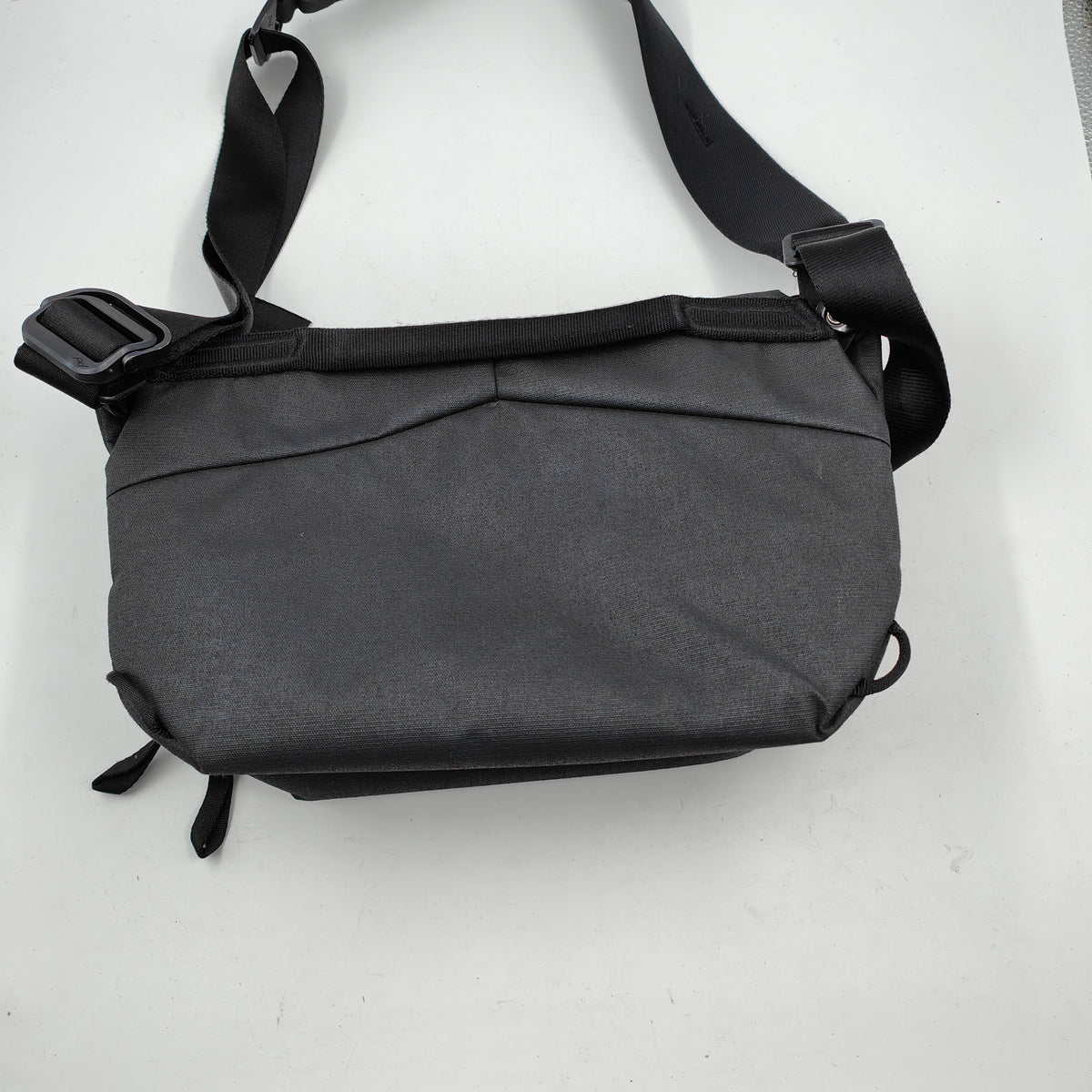 peak design Everyday Sling 3L v3 Schwarz