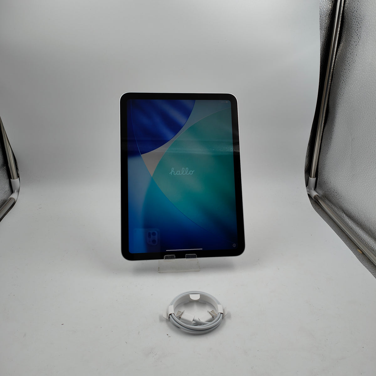 Apple iPad (2022) 10.9 inch 64GB Wifi Silver