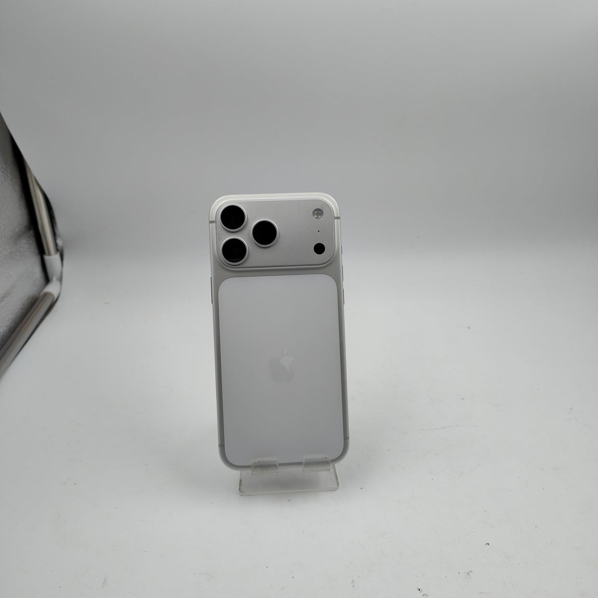 Apple iPhone 17 Pro Max 256GB Silber