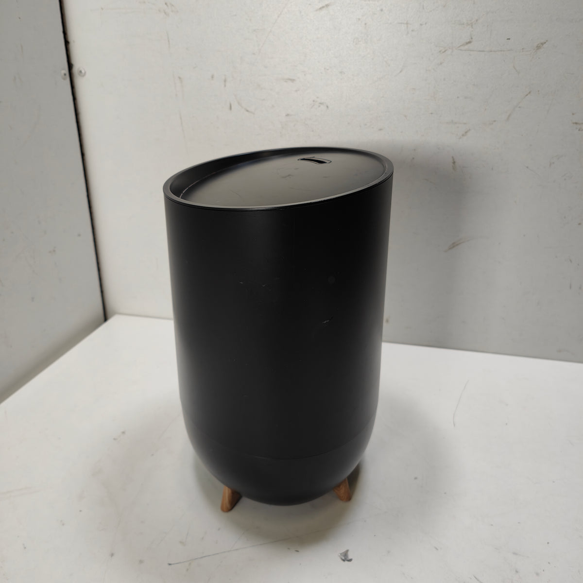 Duux Neo Smart Ultrasonic DXHU30 Schwarz