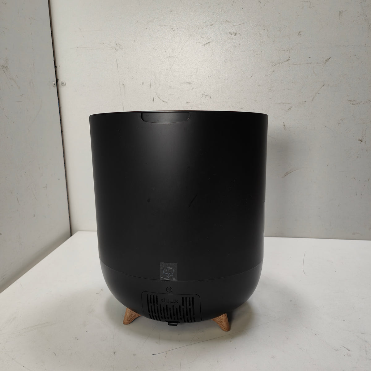 Duux Neo Smart Ultrasonic DXHU30 Schwarz