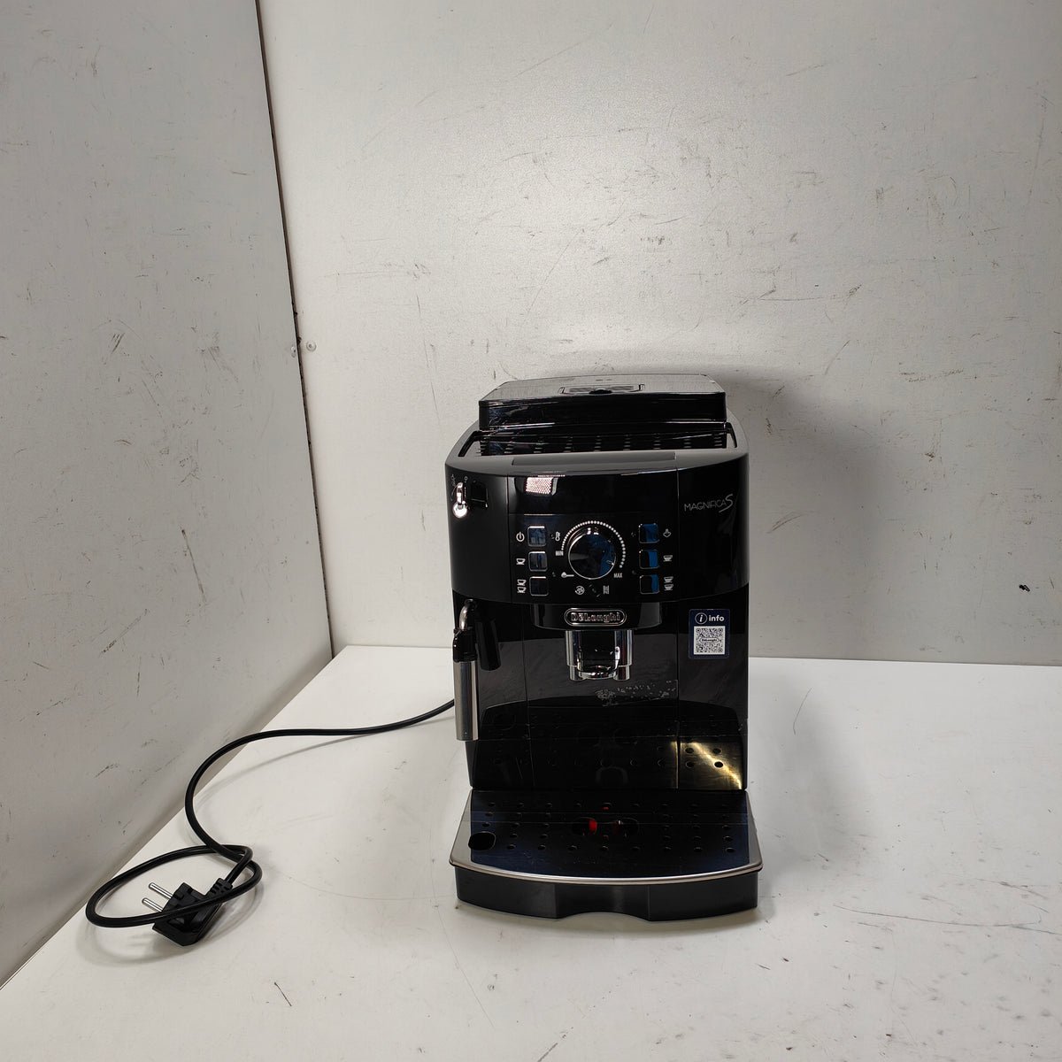 DeLonghi ECAM 21.117.B Magnifica S