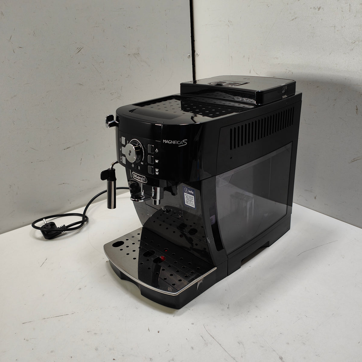 DeLonghi ECAM 21.117.B Magnifica S