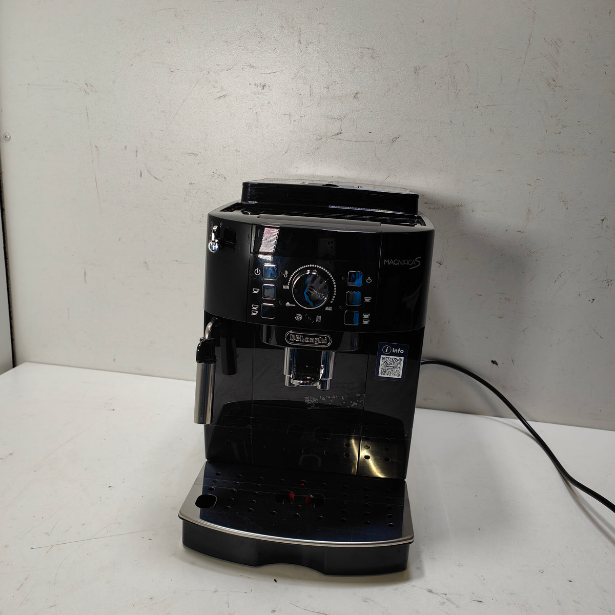 DeLonghi ECAM 21.117.B Magnifica S