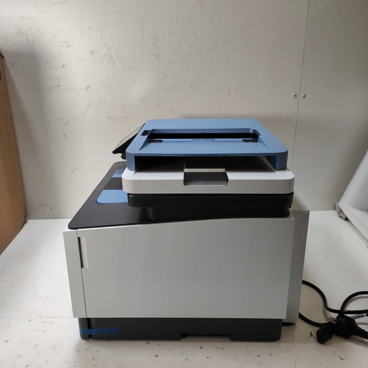 HP Color LaserJet 3302fdw