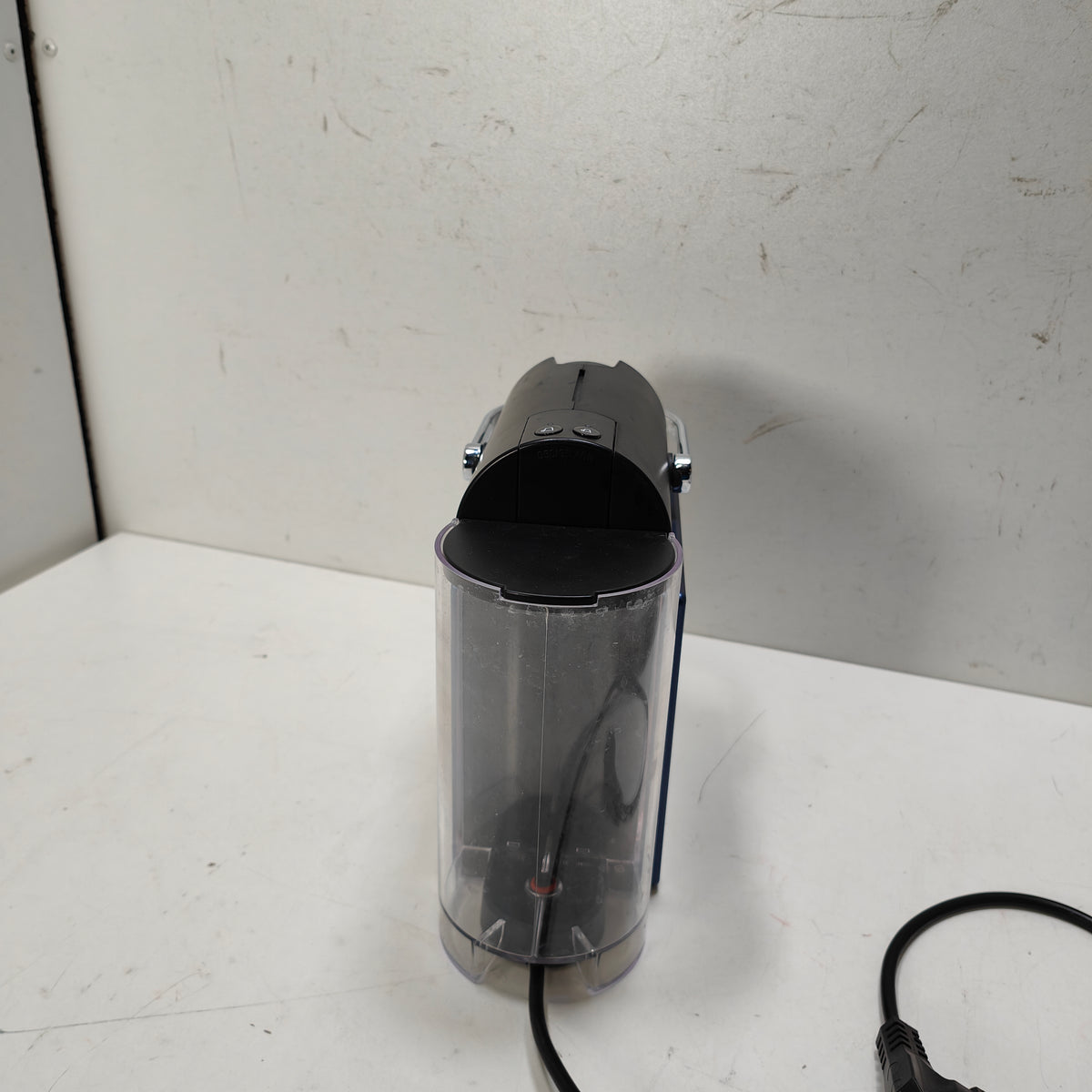 Magimix Nespresso Pixie Nachtblauw 11328NL