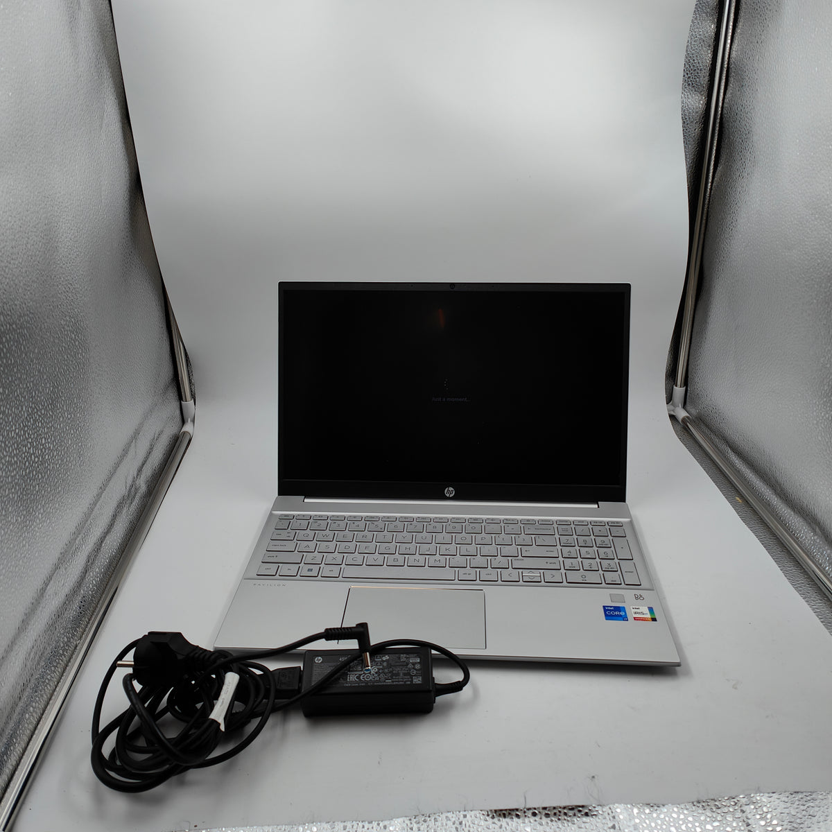 HP Pavilion 15-eg2980nd QWERTY