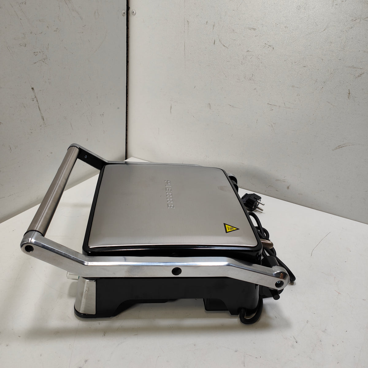 Pierre Tosti iron CG2000