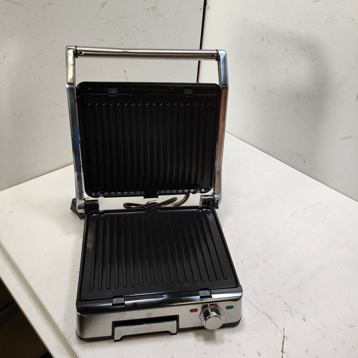 Pierre Tosti iron CG2000