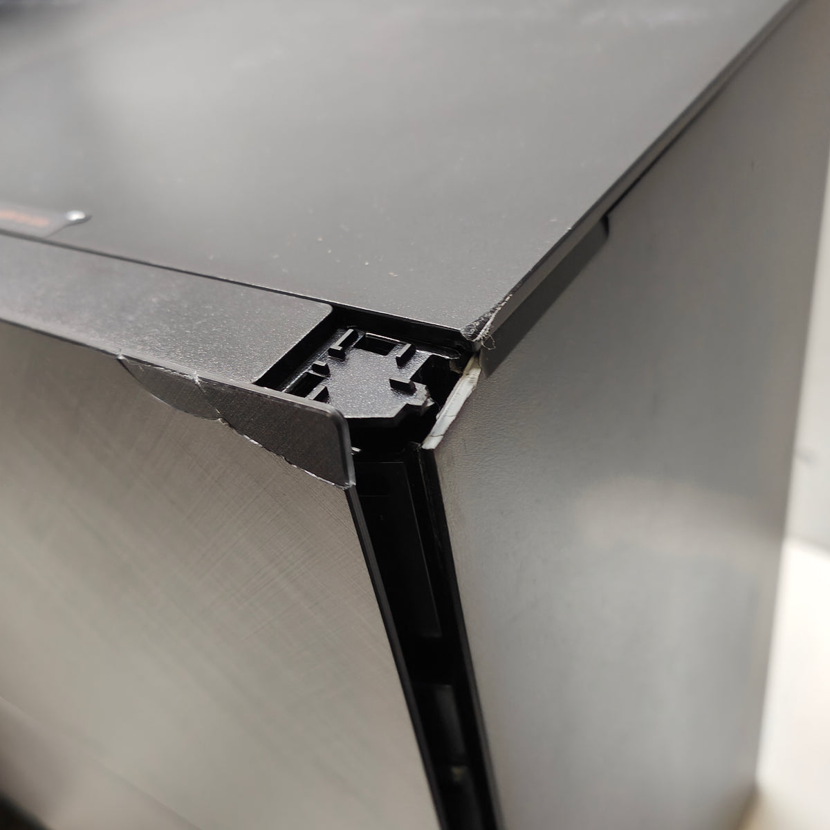 Dreame X60 Pro Ultra Complete Grey