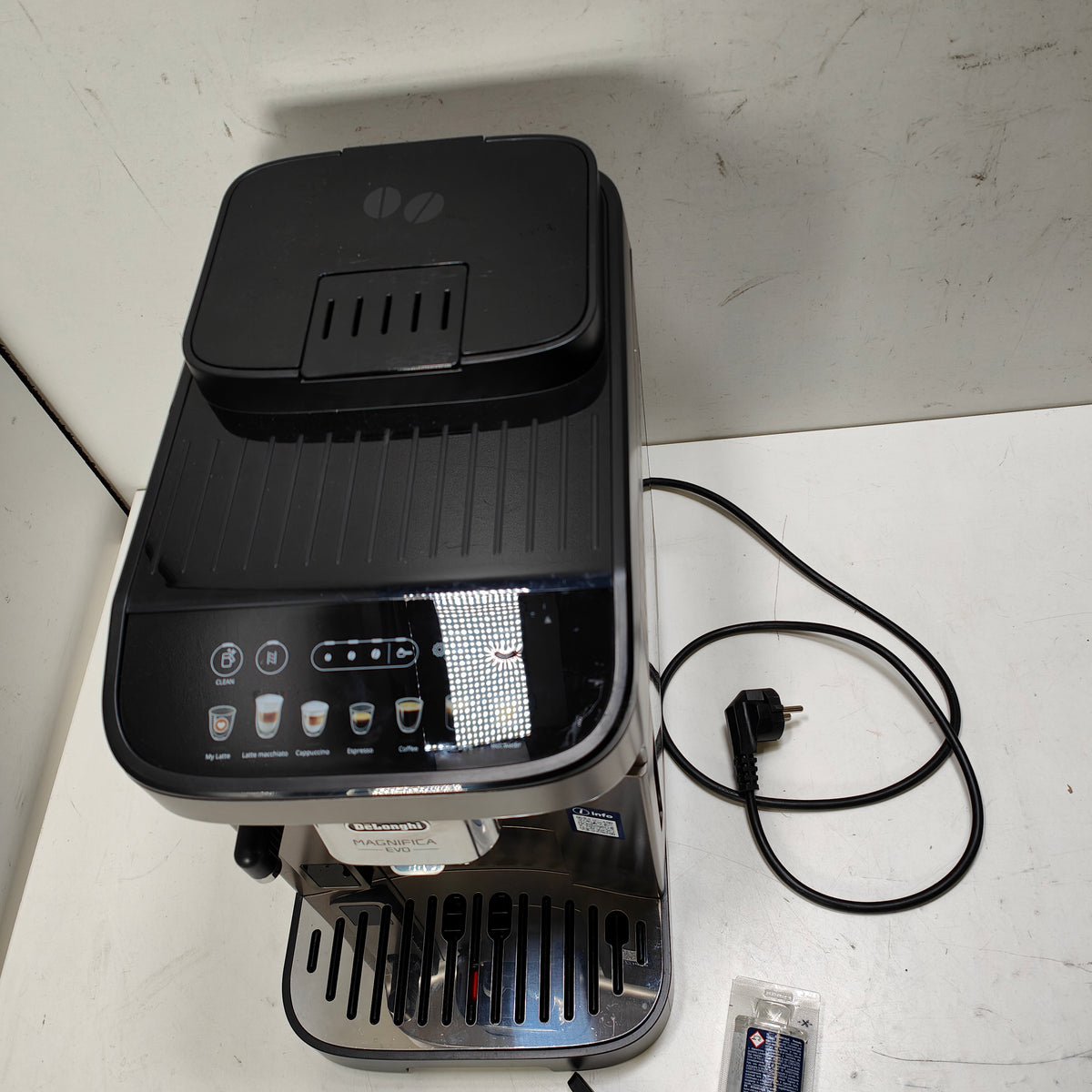 DeLonghi Magnifica EVO ECAM290.81.TB