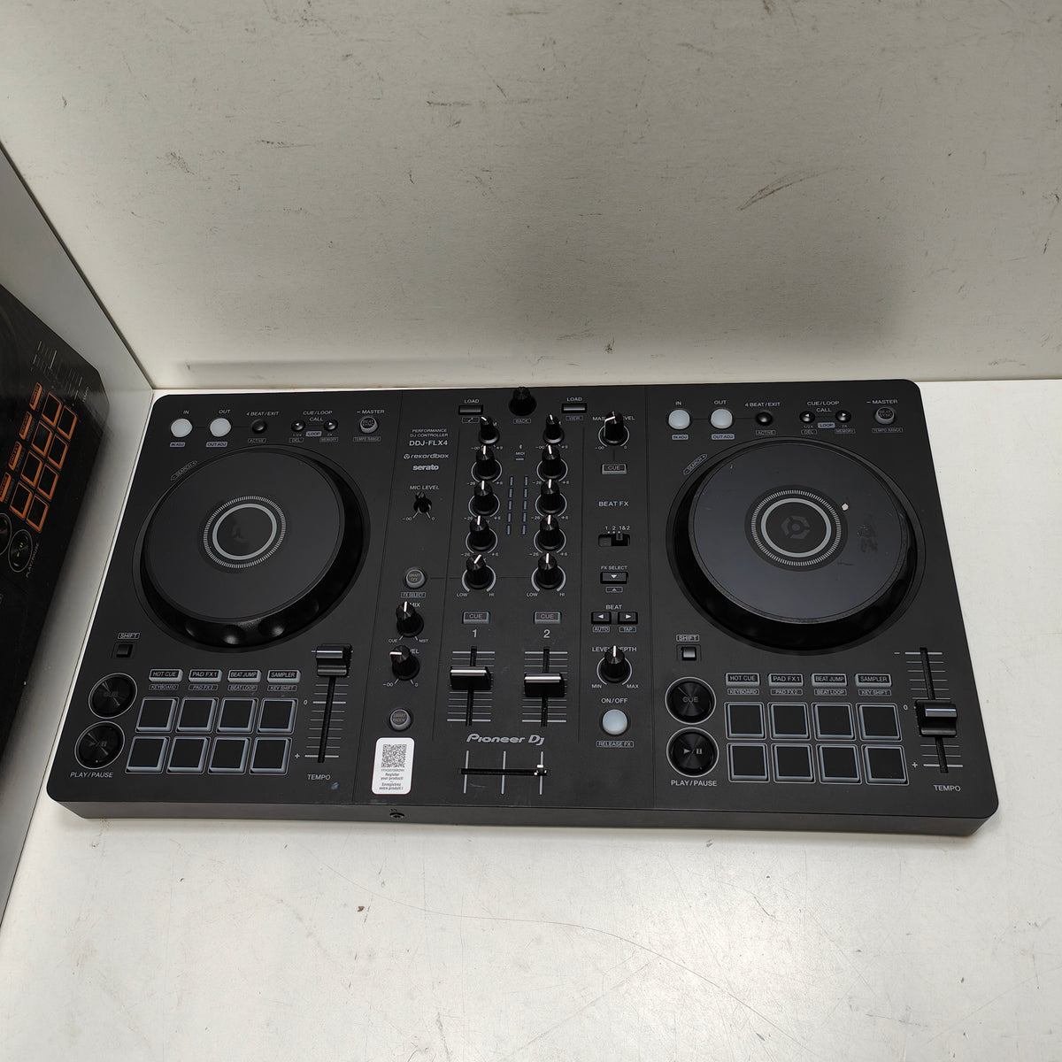 Pioneer DJ DDJ-FLX4