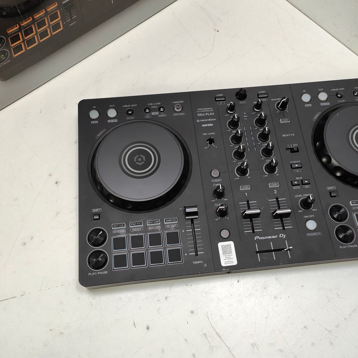 Pioneer DJ DDJ-FLX4