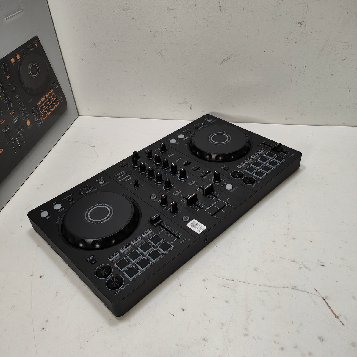 Pioneer DJ DDJ-FLX4