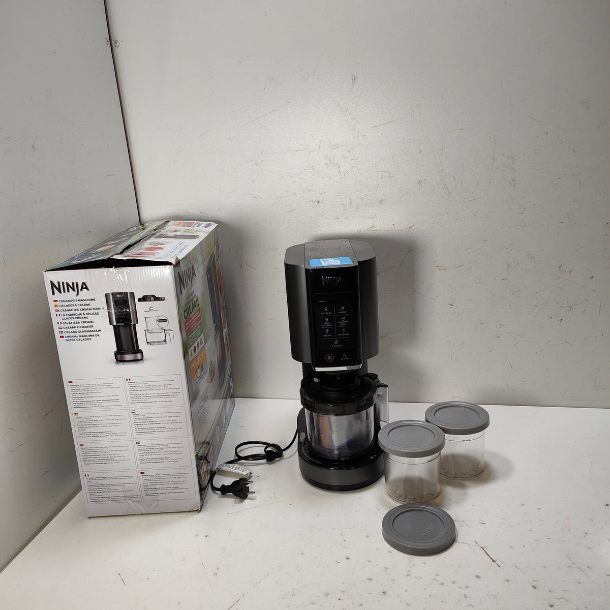 Ninja Creami NC300EU