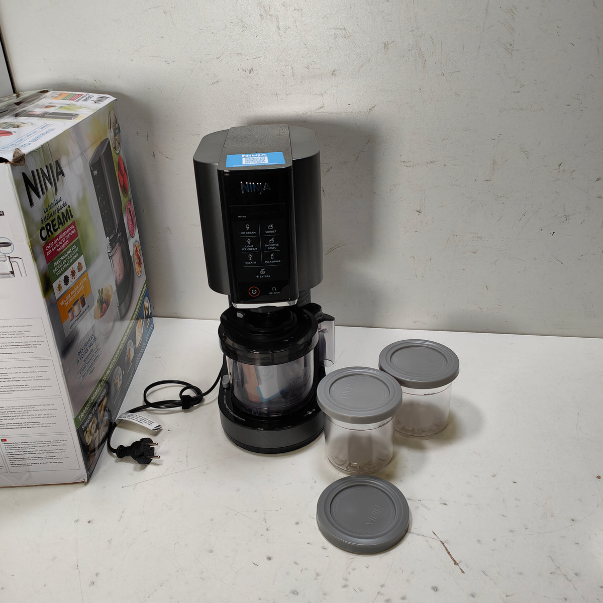 Ninja Creami NC300EU