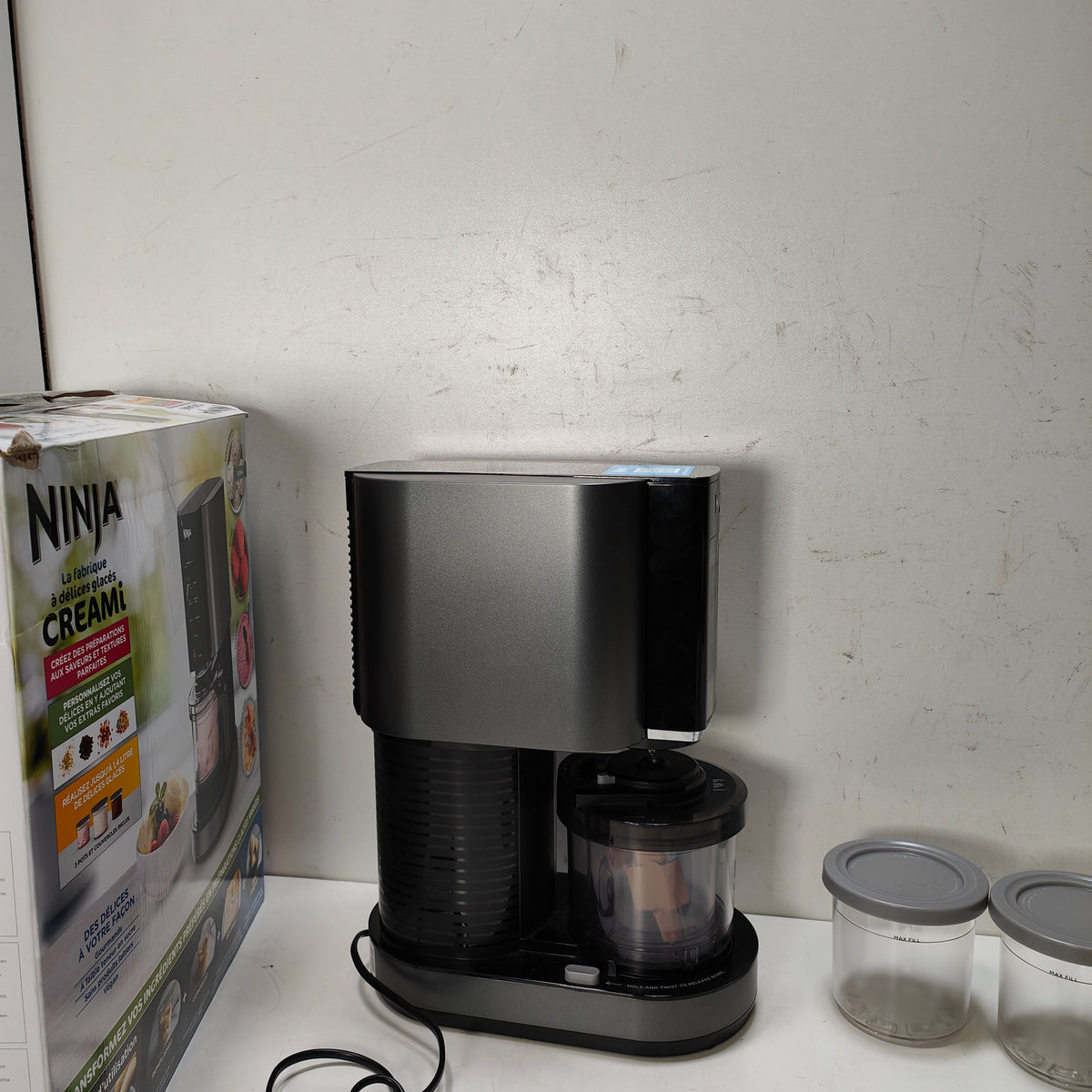 Ninja Creami NC300EU