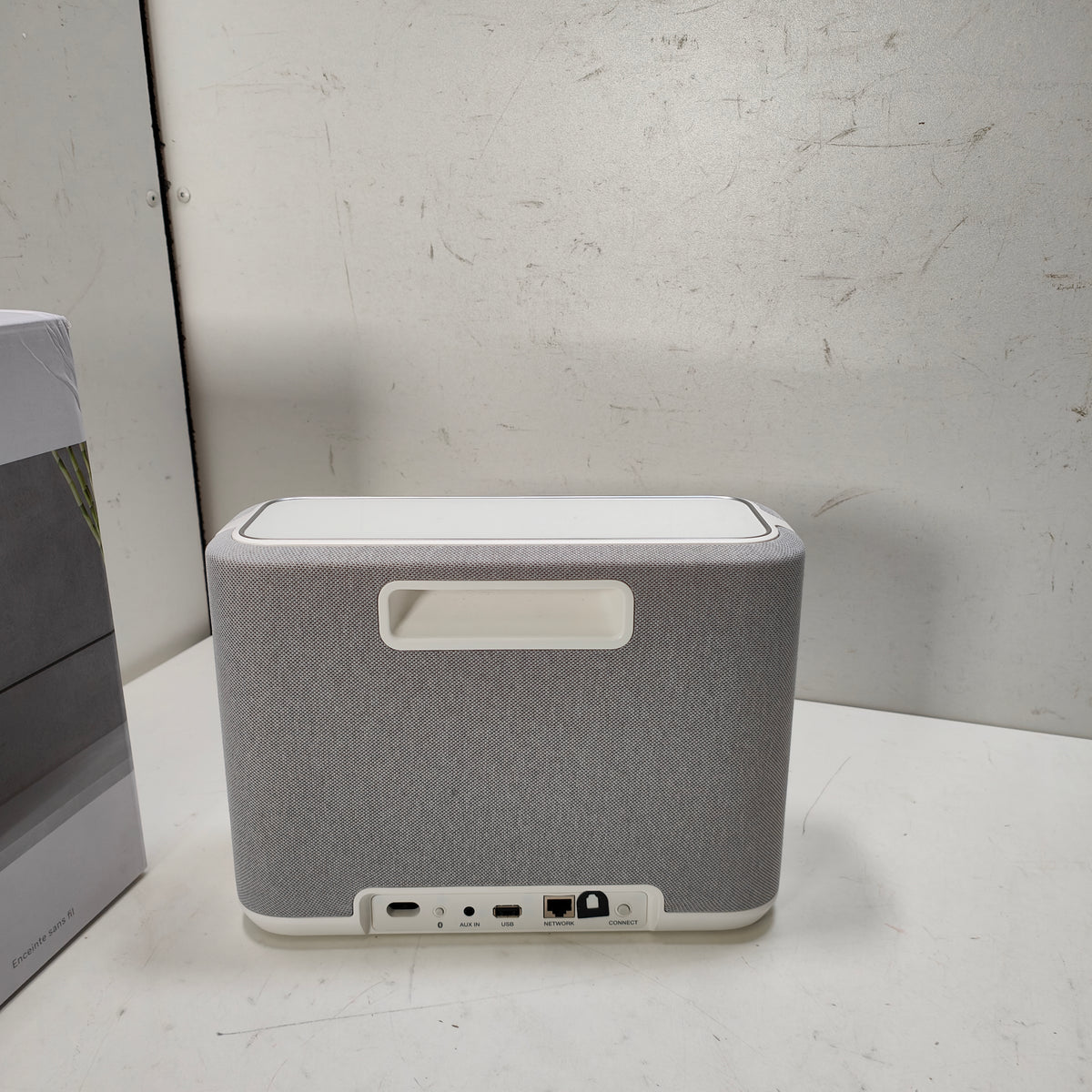 Denon Home 250 white