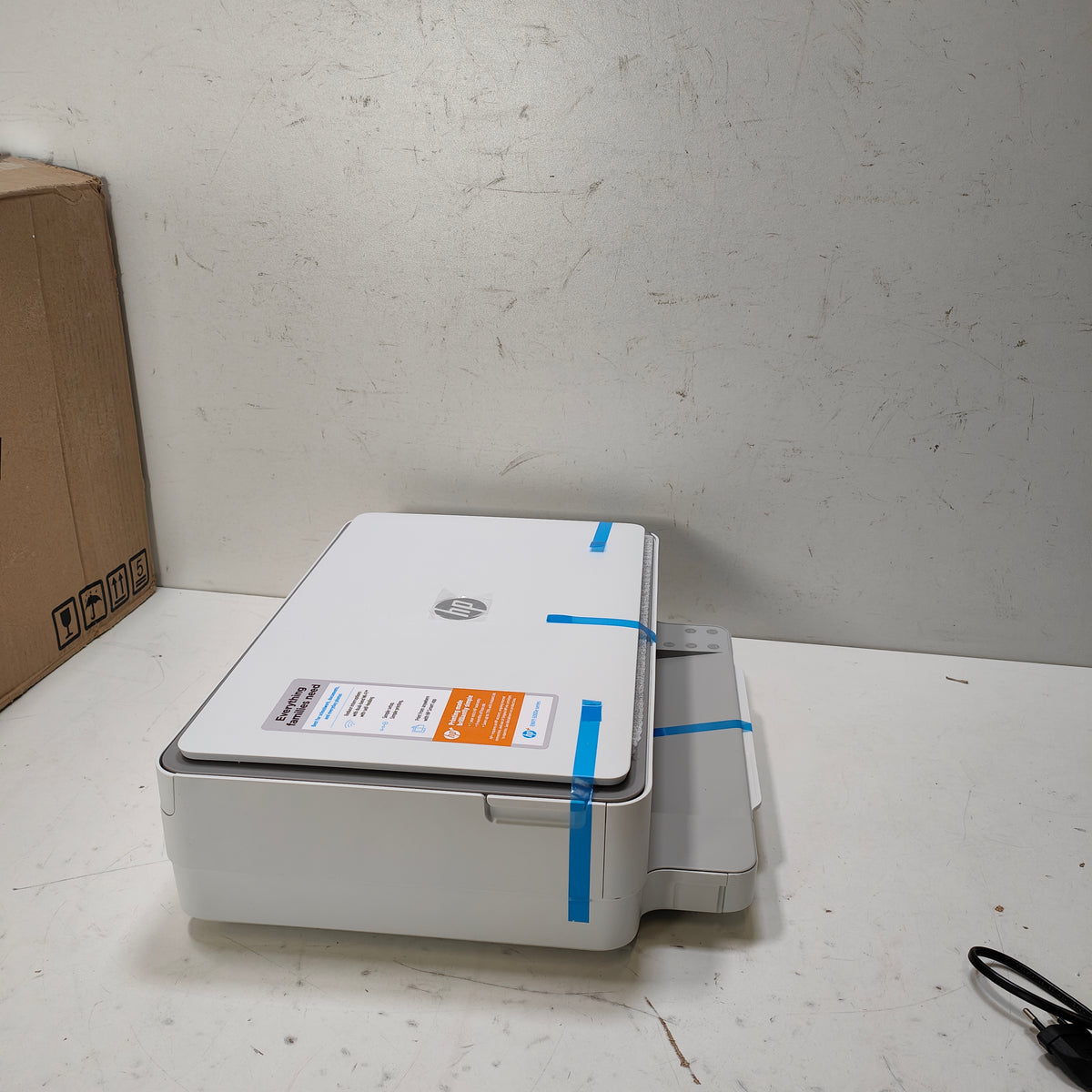 HP ENVY 6020e All-in-One
