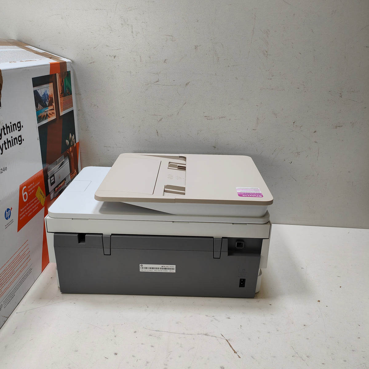 HP ENVY Inspire 7924e Tout-en-un
