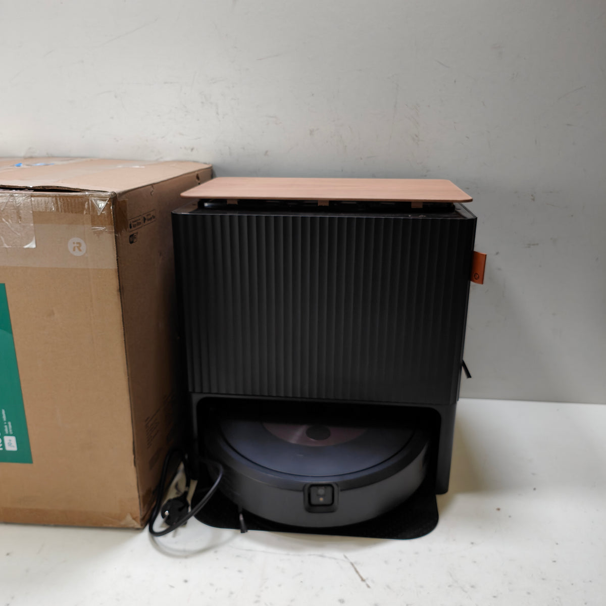 iRobot Roomba Combo j9+