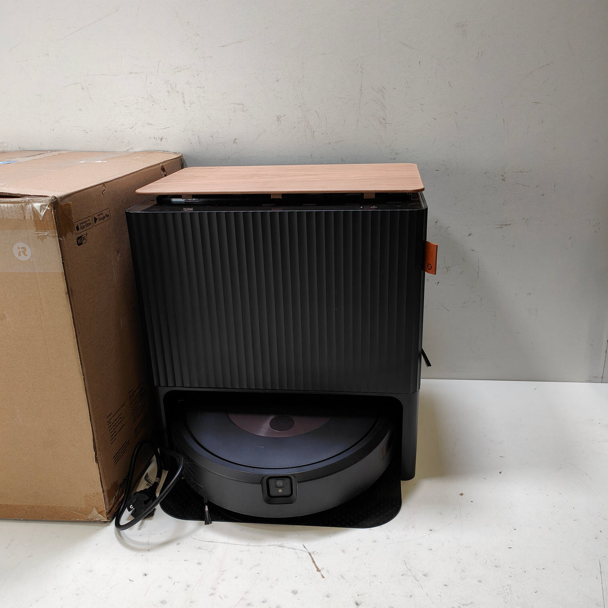 iRobot Roomba Combo j9+
